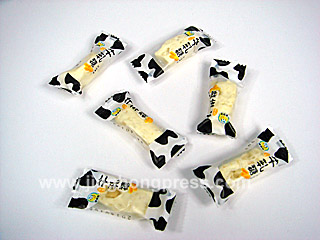 牛扎糖食品袋 復合袋